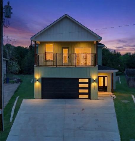 2925 River Ridge Court Granbury TX 76048