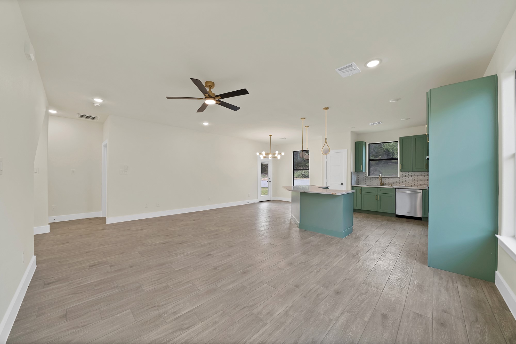 2925 River Ridge Court Granbury TX 76048