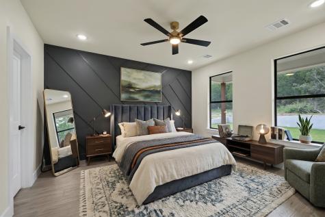 2925 River Ridge Court Granbury TX 76048