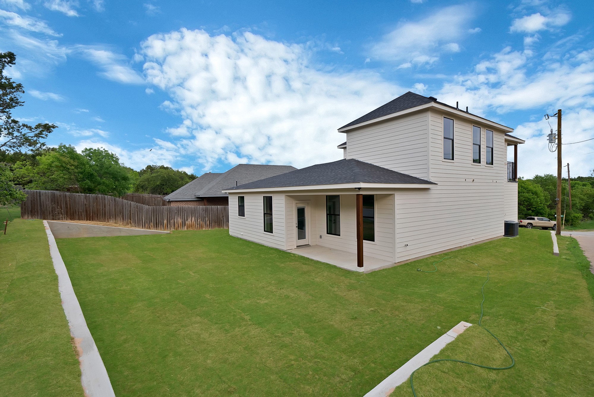 2925 River Ridge Court Granbury TX 76048