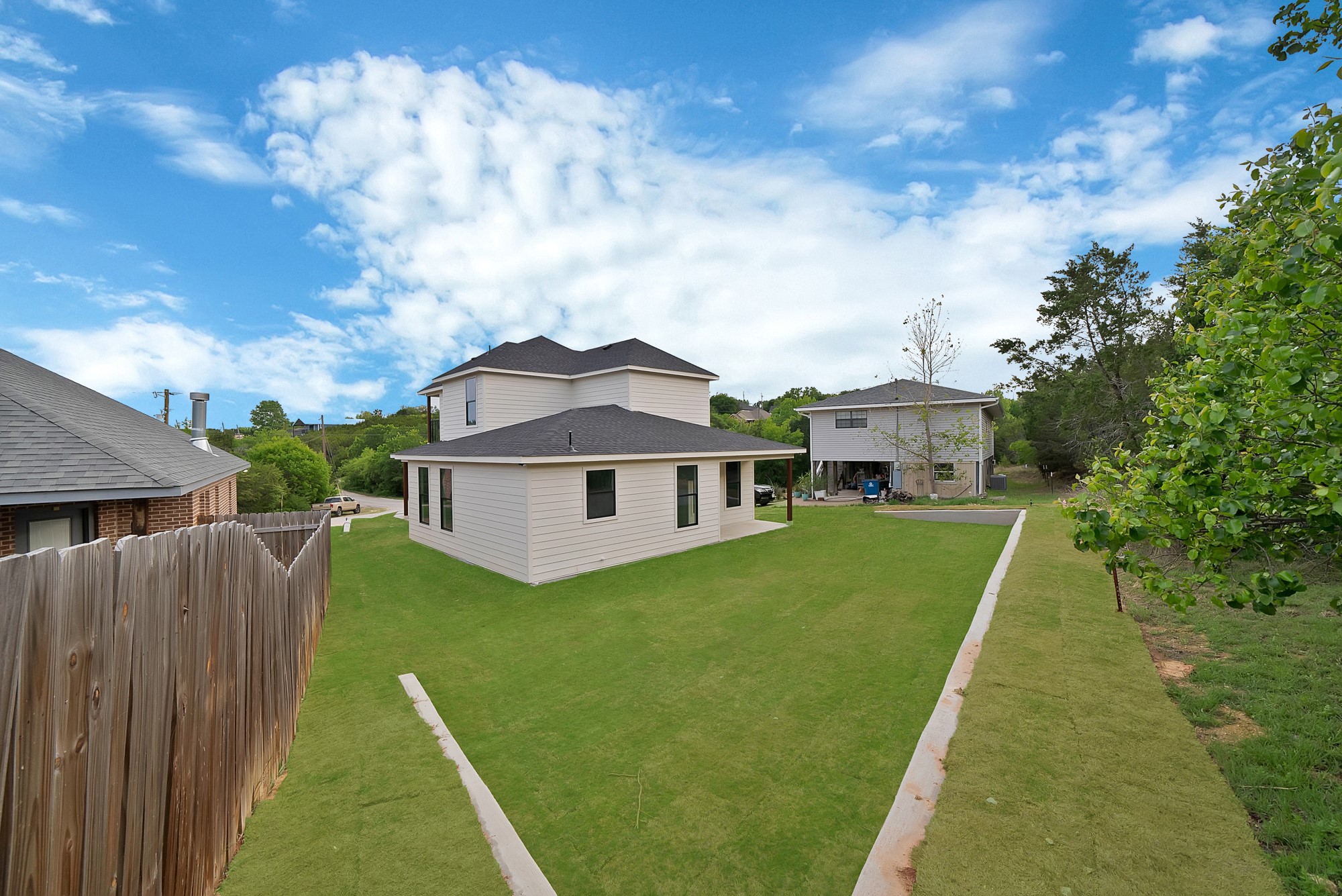 2925 River Ridge Court Granbury TX 76048