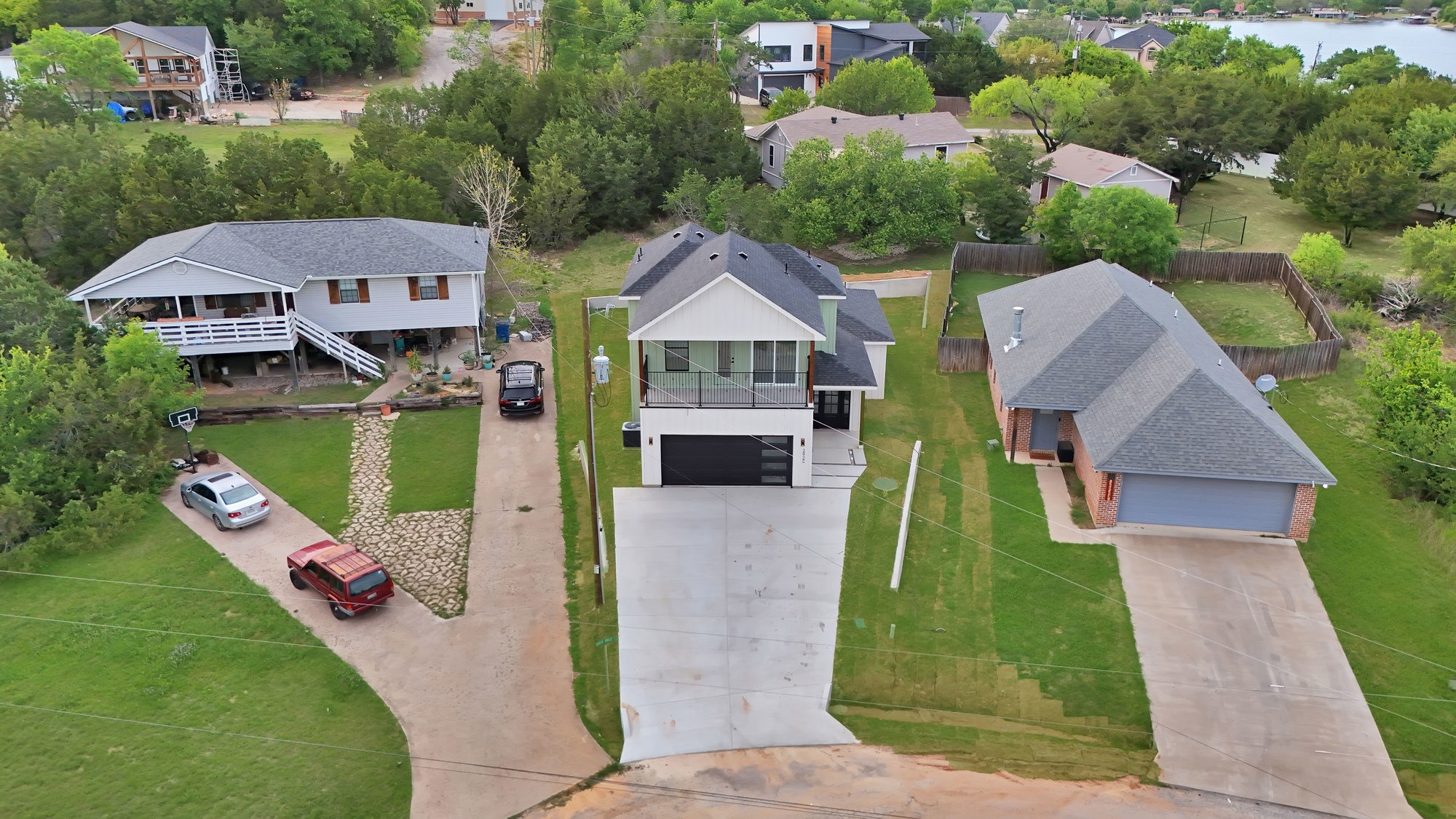 2925 River Ridge Court Granbury TX 76048