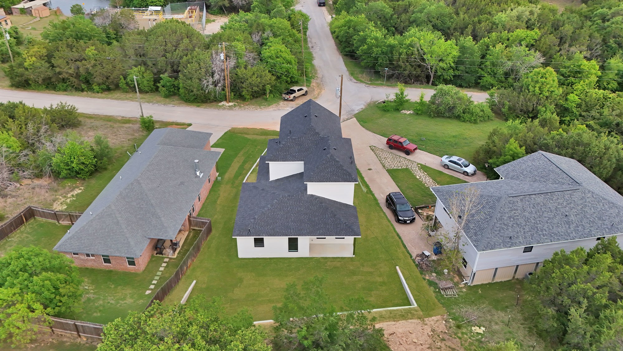2925 River Ridge Court Granbury TX 76048