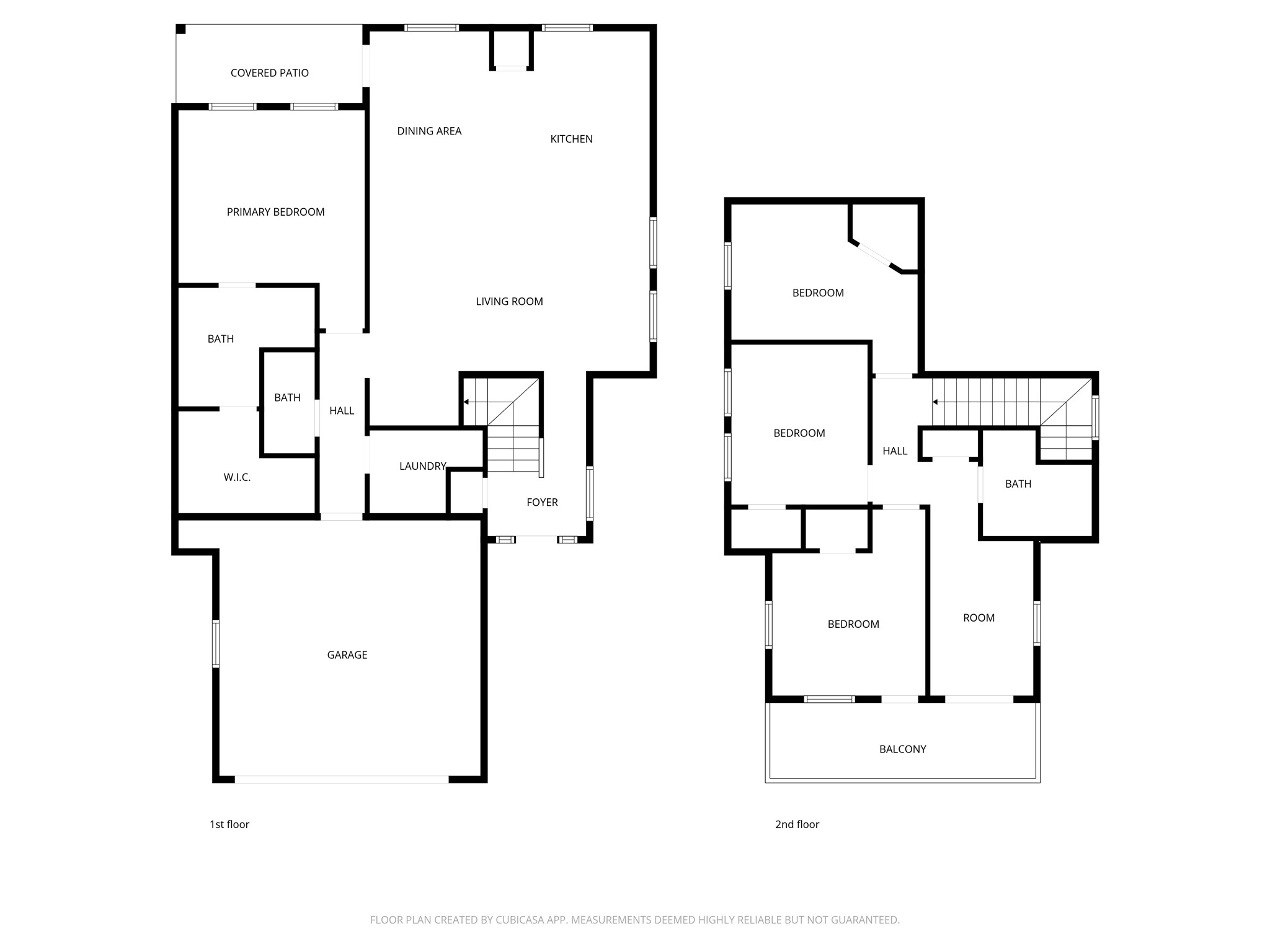 2925 River Ridge Court Granbury TX 76048