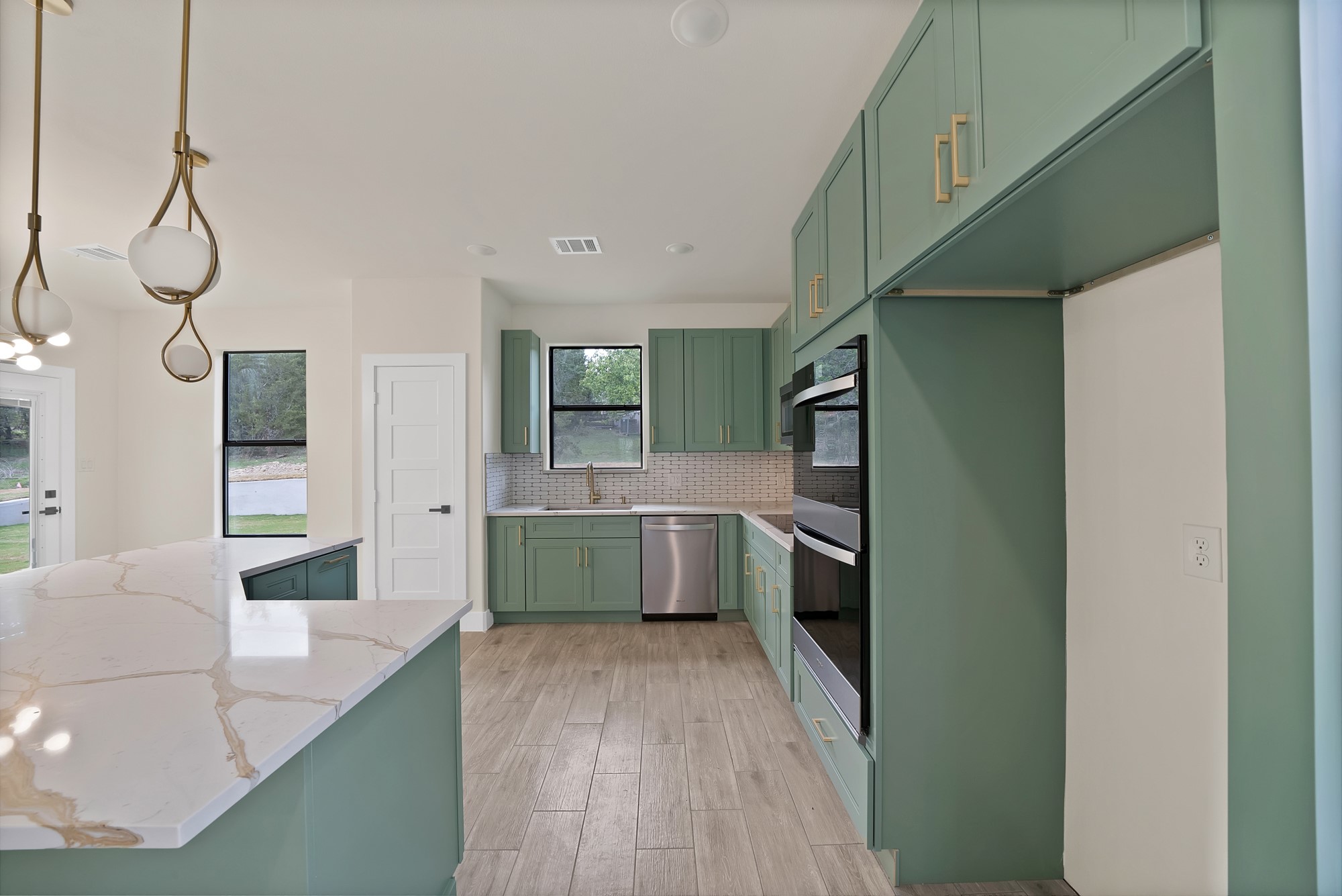 2925 River Ridge Court Granbury TX 76048
