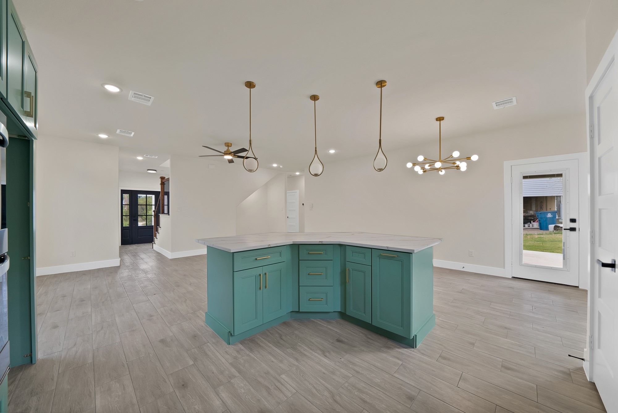 2925 River Ridge Court Granbury TX 76048