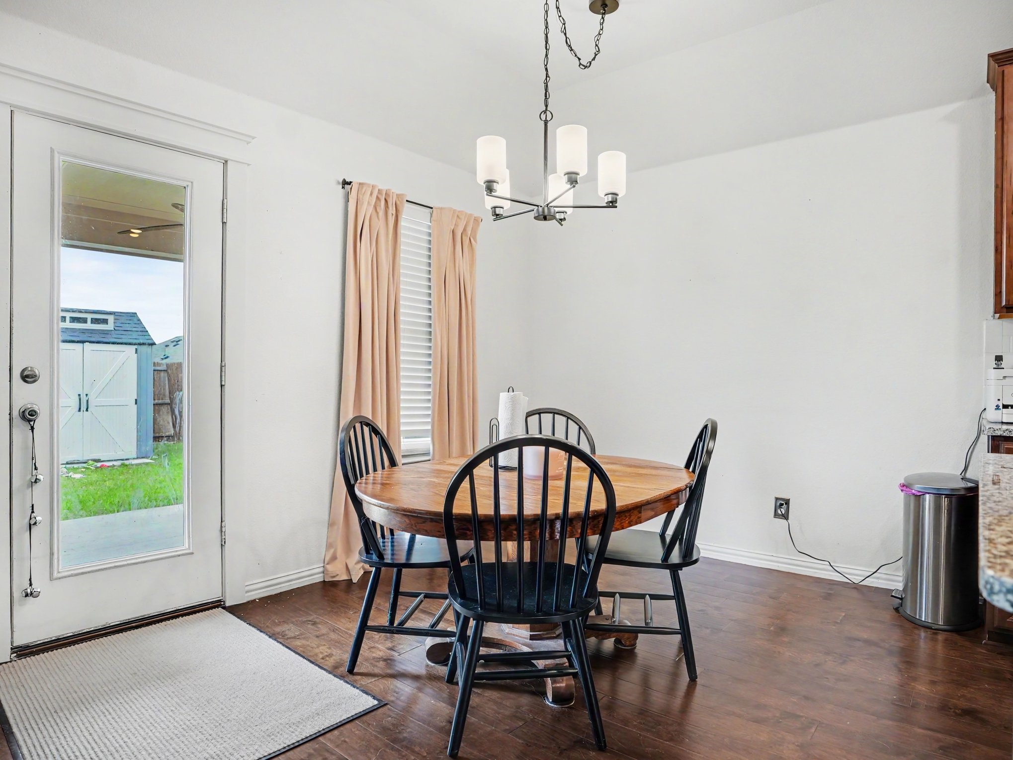 2205 Kingfisher Street Crandall TX 75114