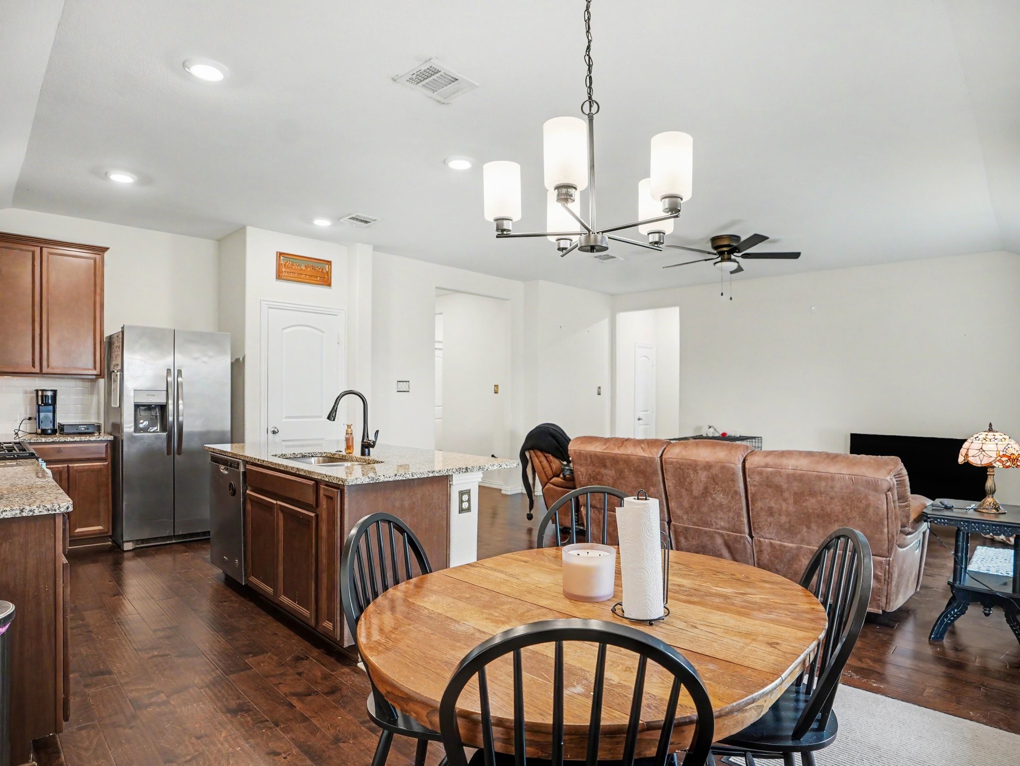 2205 Kingfisher Street Crandall TX 75114