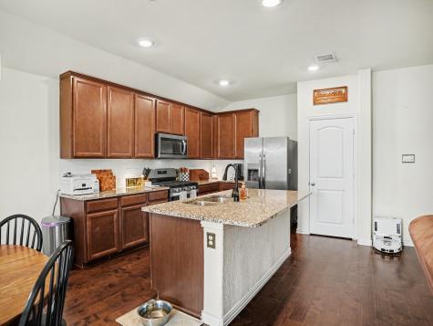 2205 Kingfisher Street Crandall TX 75114