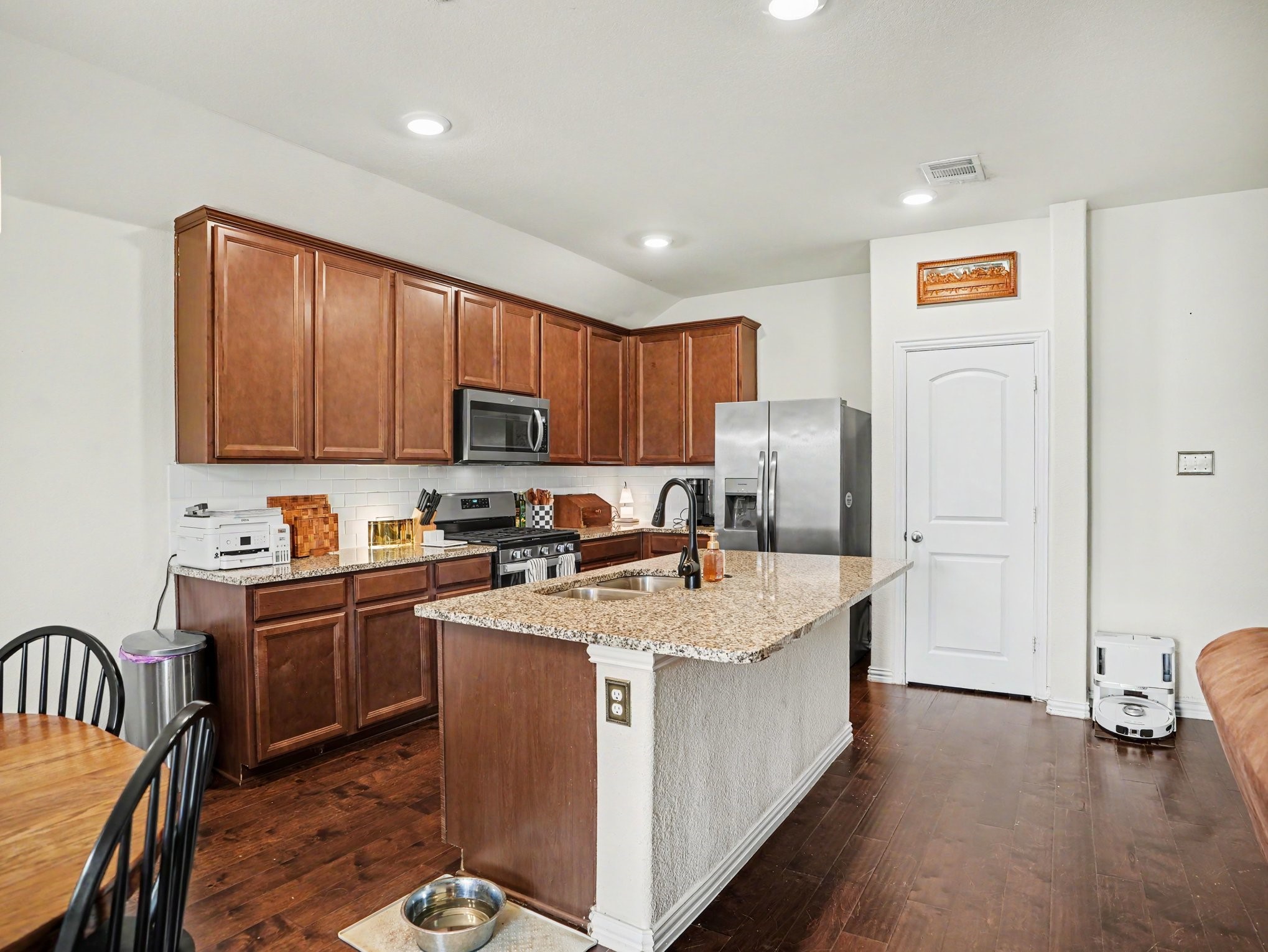 2205 Kingfisher Street Crandall TX 75114