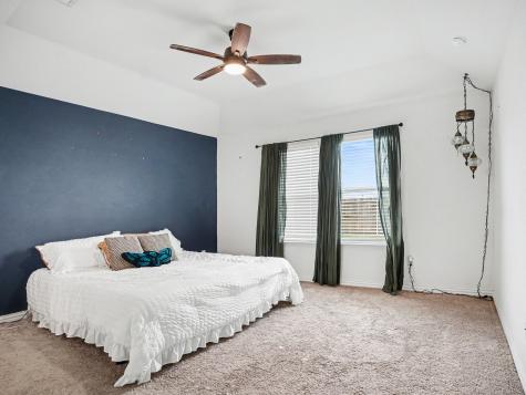 2205 Kingfisher Street Crandall TX 75114