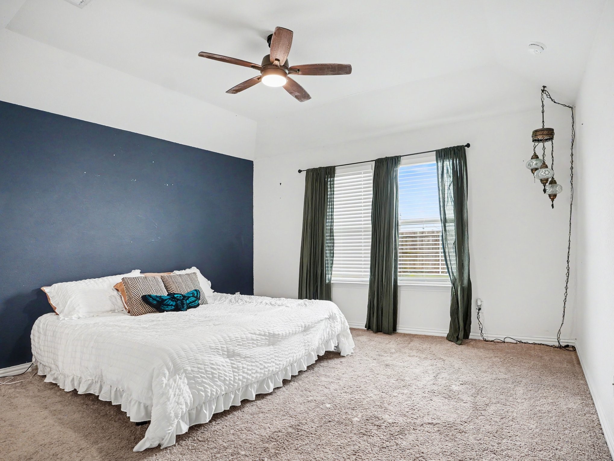 2205 Kingfisher Street Crandall TX 75114