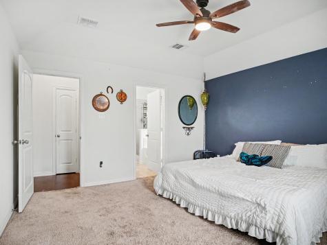 2205 Kingfisher Street Crandall TX 75114