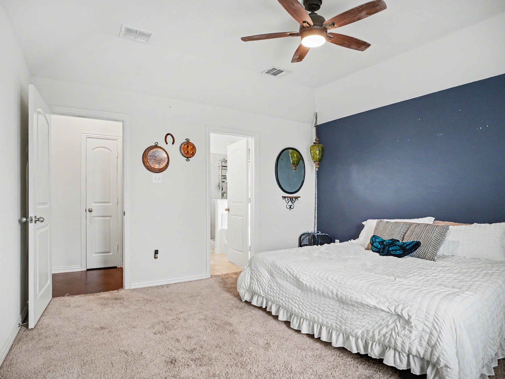 2205 Kingfisher Street Crandall TX 75114