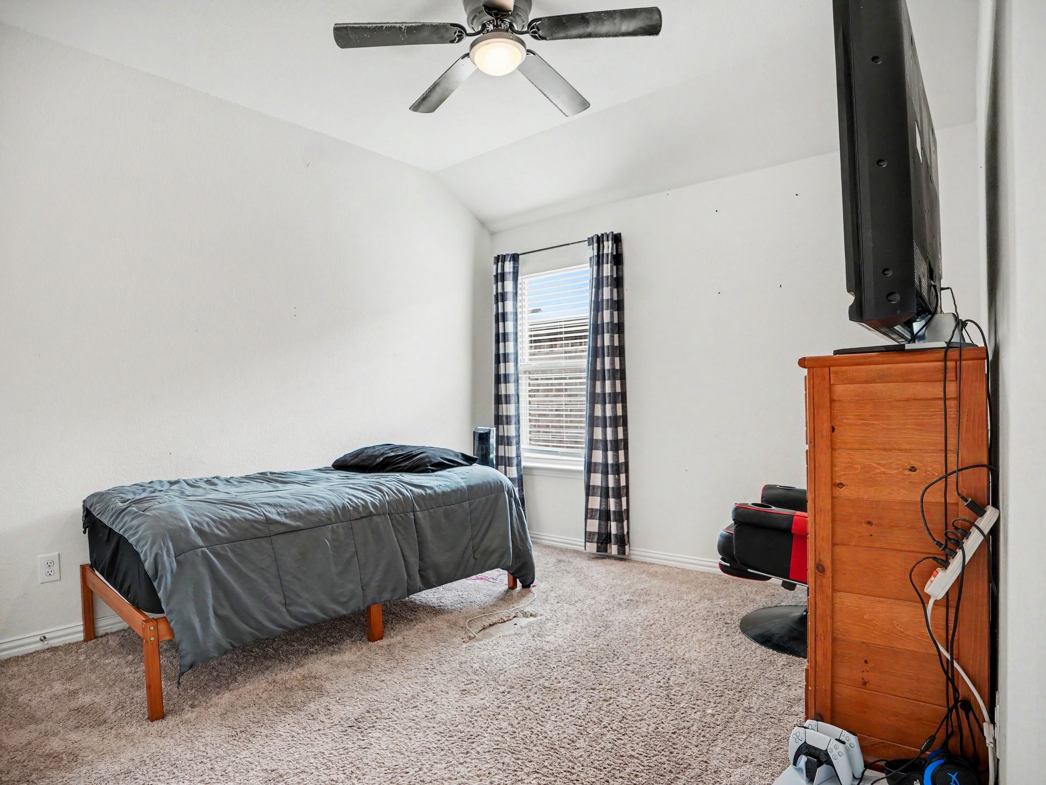 2205 Kingfisher Street Crandall TX 75114