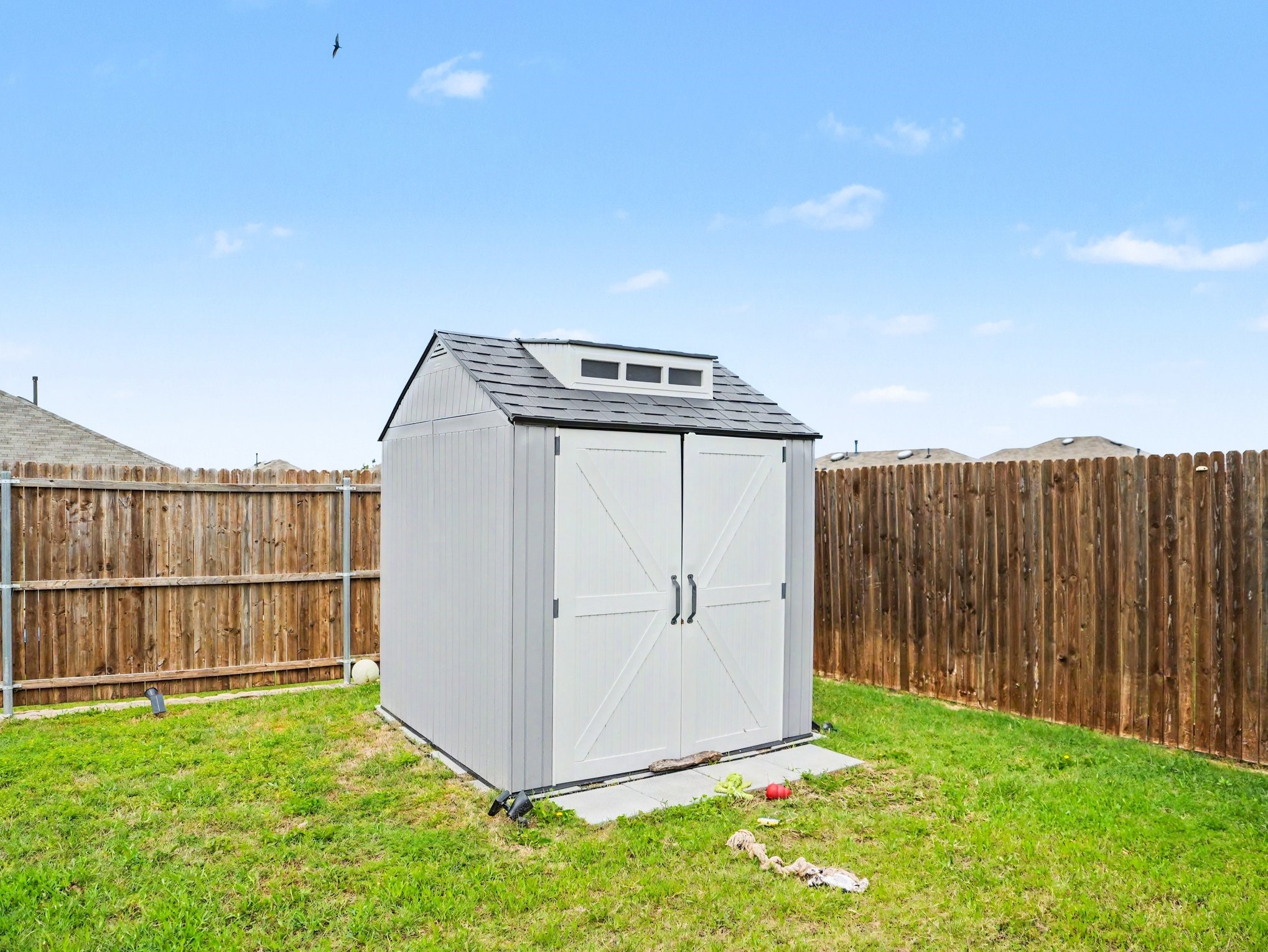 2205 Kingfisher Street Crandall TX 75114