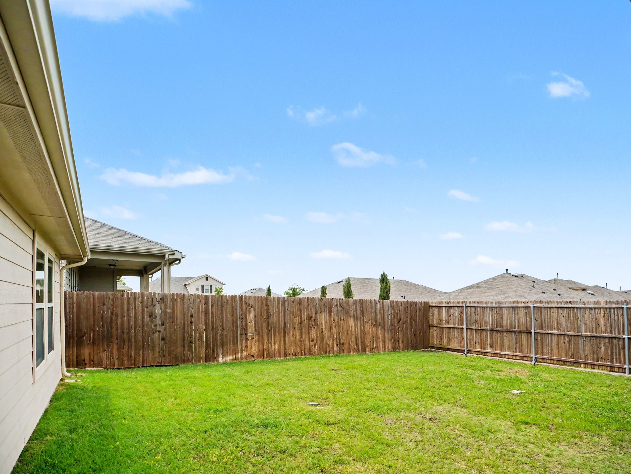 2205 Kingfisher Street Crandall TX 75114