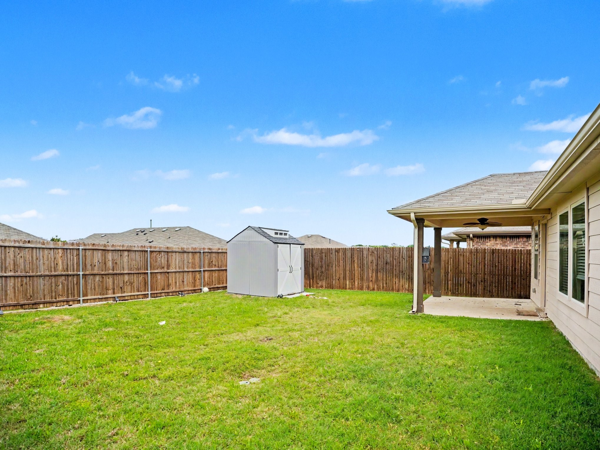 2205 Kingfisher Street Crandall TX 75114
