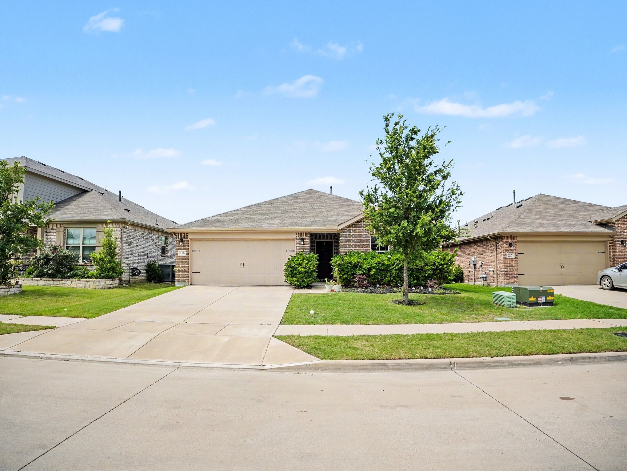 2205 Kingfisher Street Crandall TX 75114