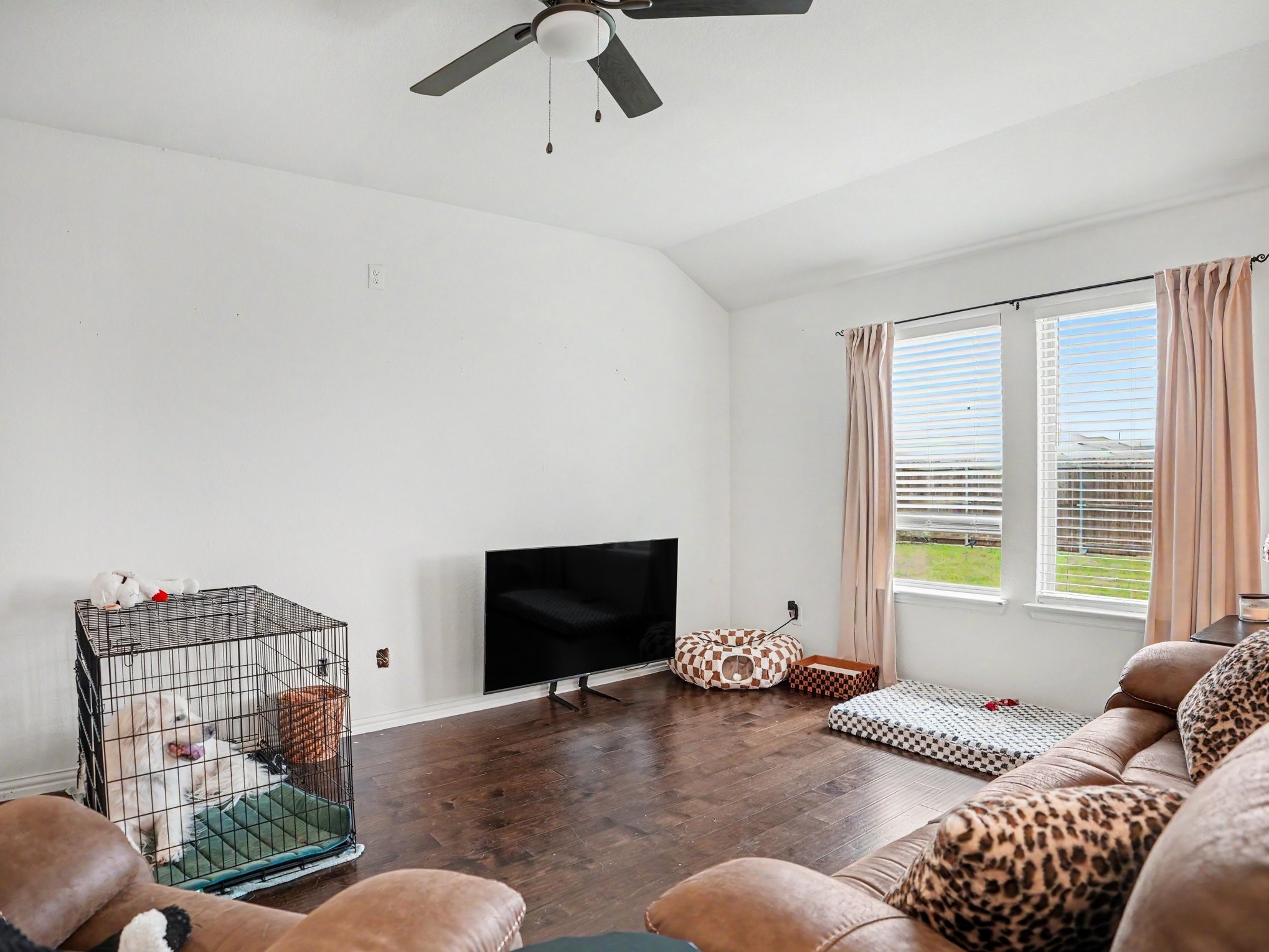 2205 Kingfisher Street Crandall TX 75114