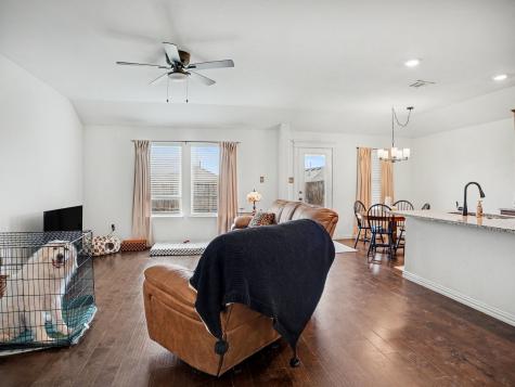 2205 Kingfisher Street Crandall TX 75114