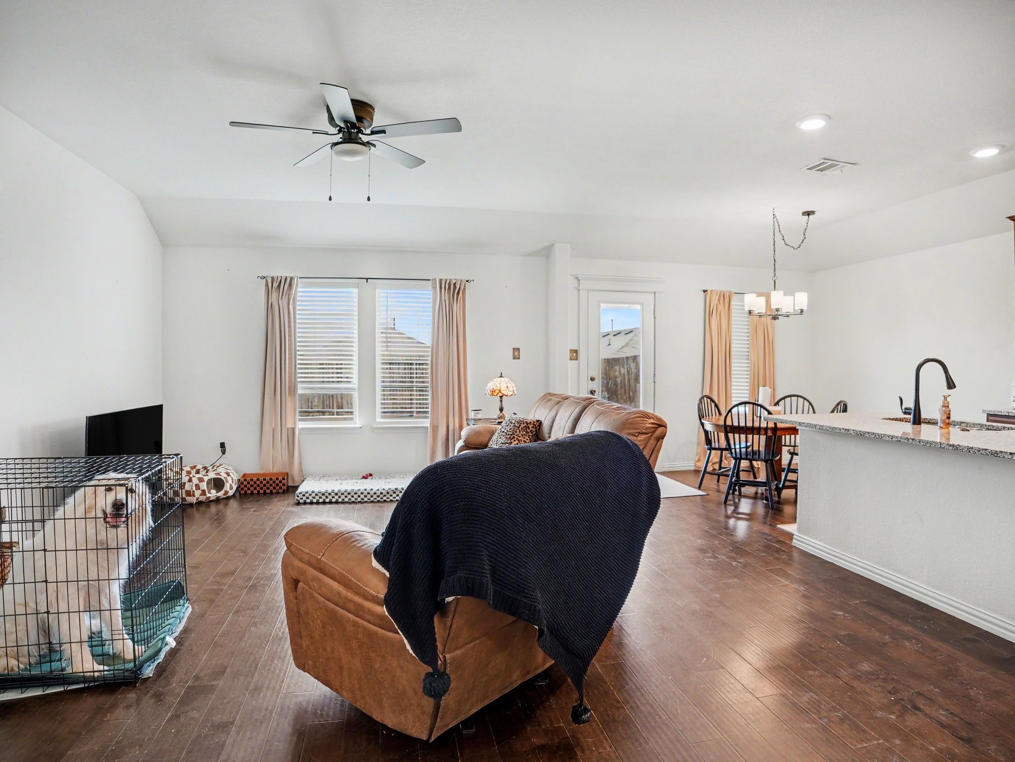 2205 Kingfisher Street Crandall TX 75114