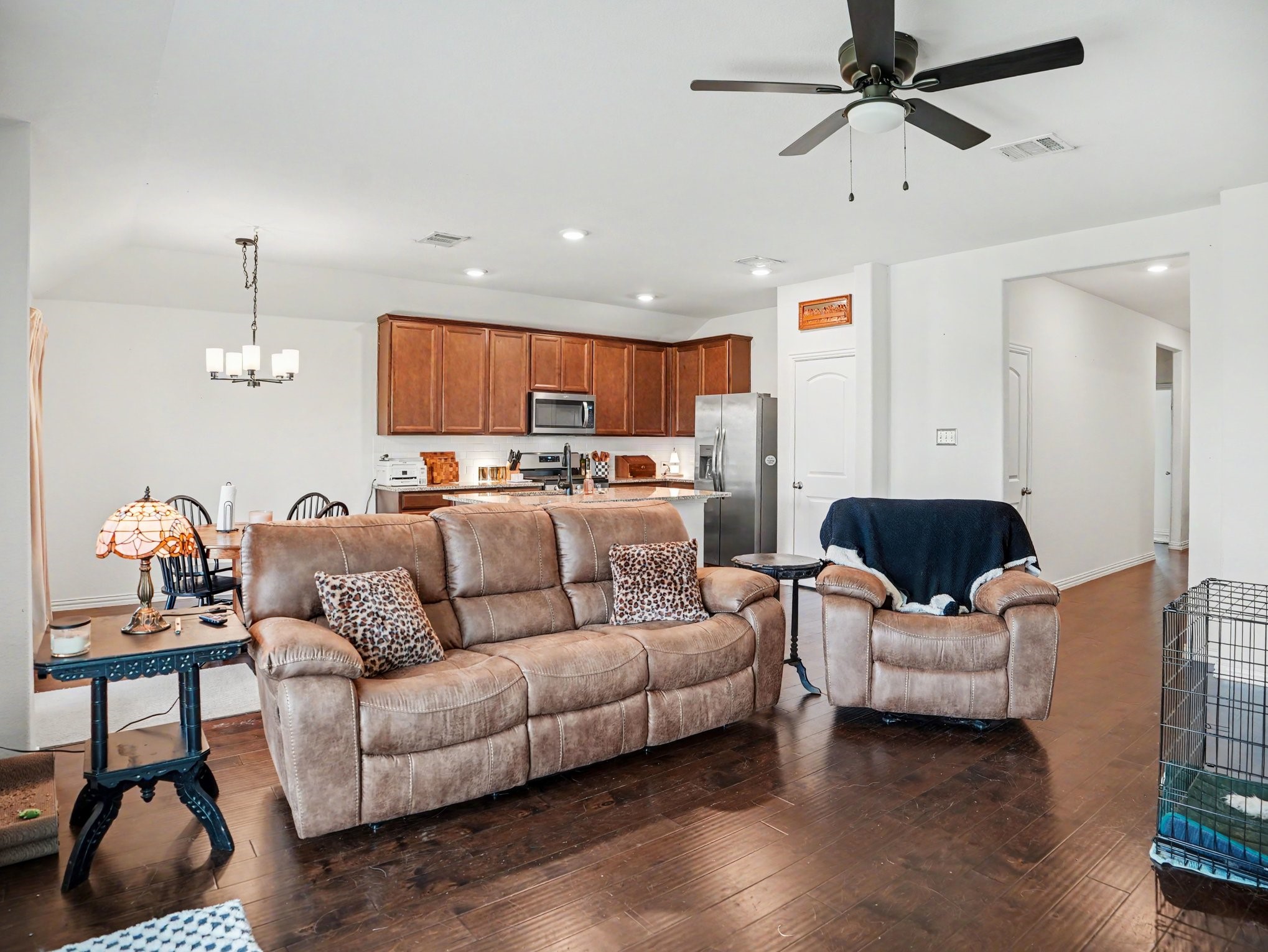 2205 Kingfisher Street Crandall TX 75114