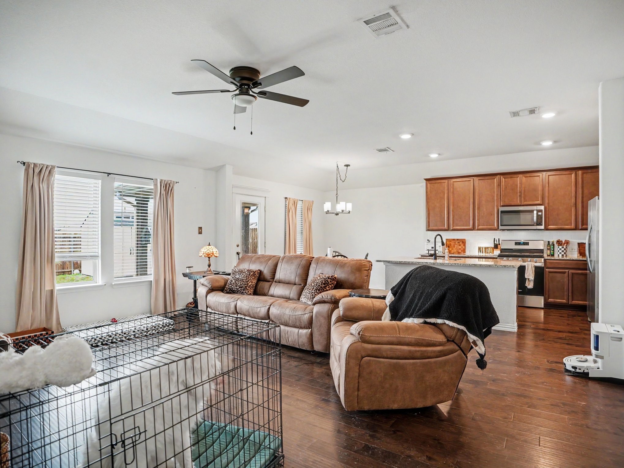 2205 Kingfisher Street Crandall TX 75114
