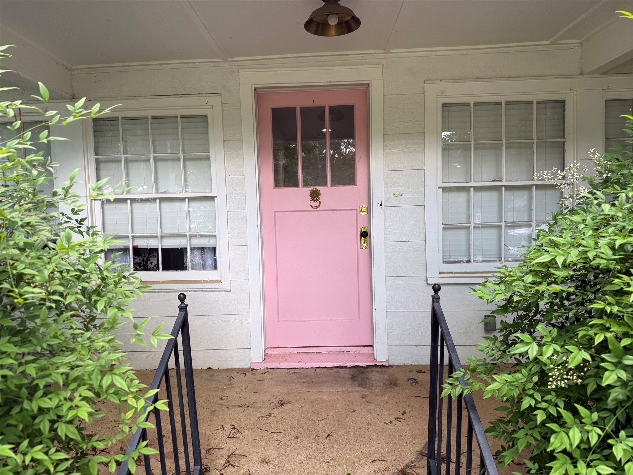 1106 Morris Street Brownwood TX 76801
