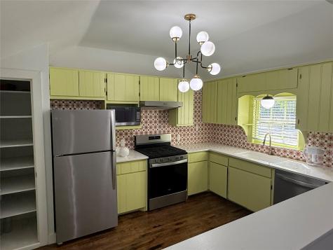 1106 Morris Street Brownwood TX 76801