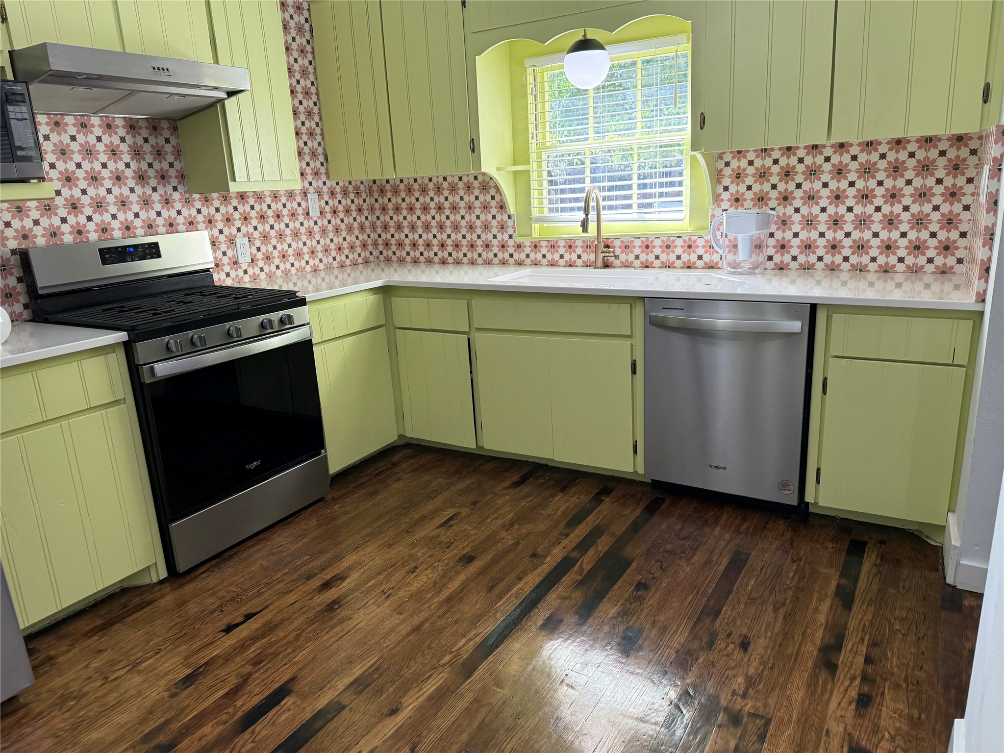 1106 Morris Street Brownwood TX 76801