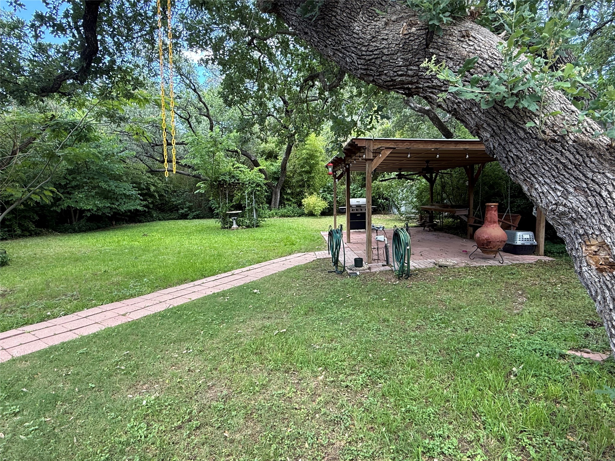 1106 Morris Street Brownwood TX 76801
