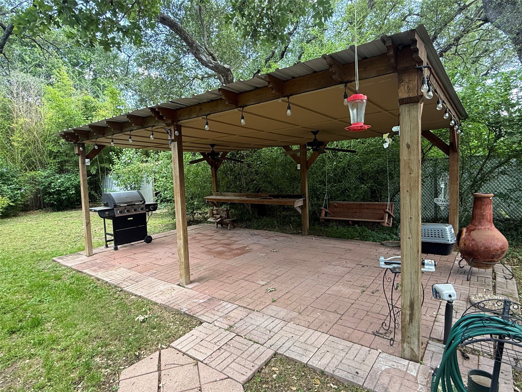 1106 Morris Street Brownwood TX 76801