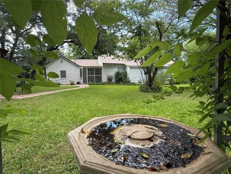 1106 Morris Street Brownwood TX 76801