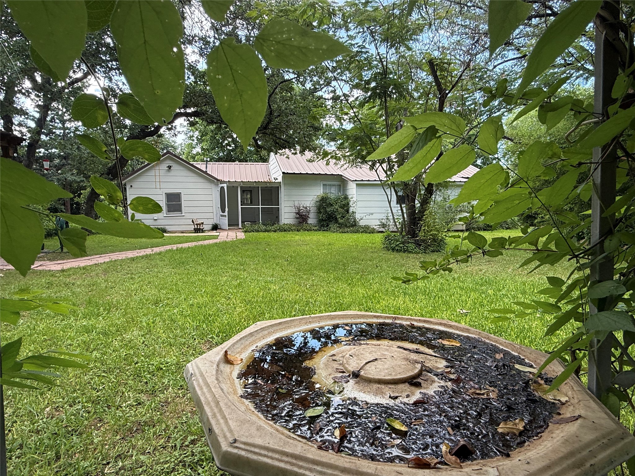 1106 Morris Street Brownwood TX 76801