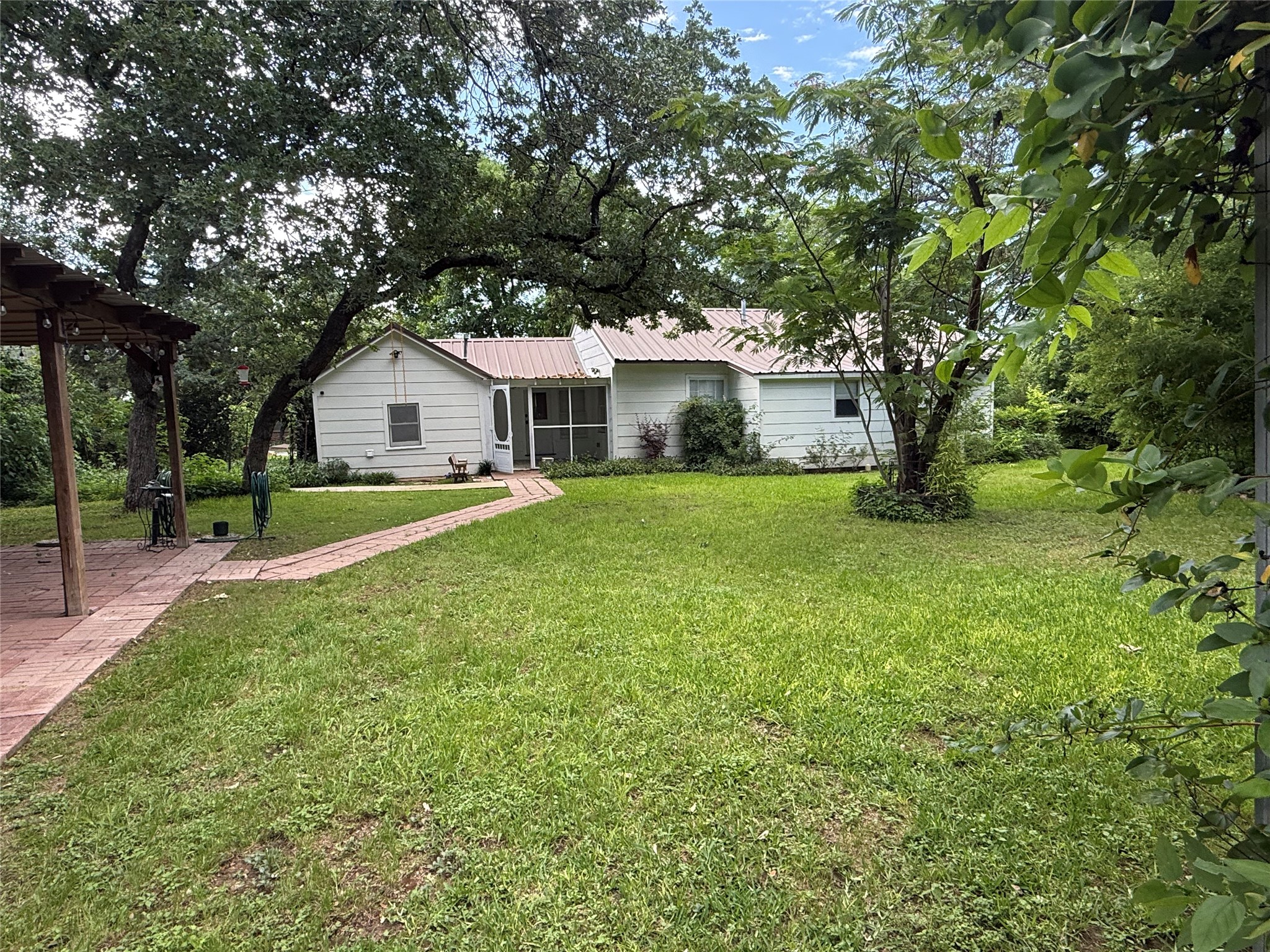 1106 Morris Street Brownwood TX 76801