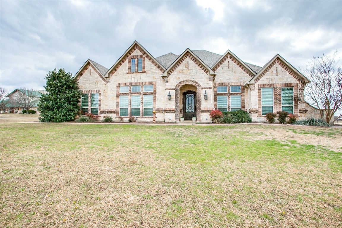 1745 N Munson Road Royse City TX 75189