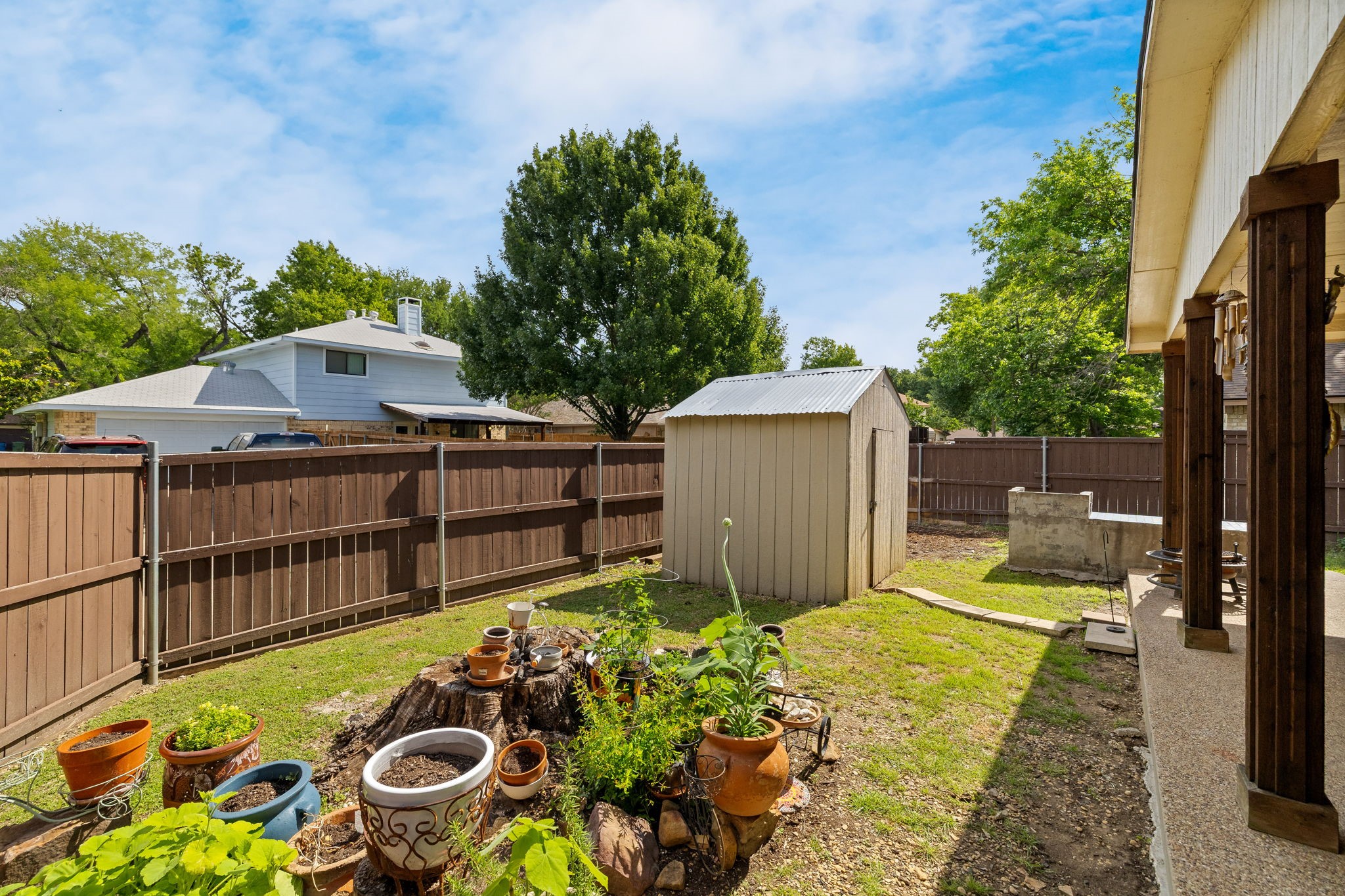 1865 Juniper Lane Lewisville TX 75077