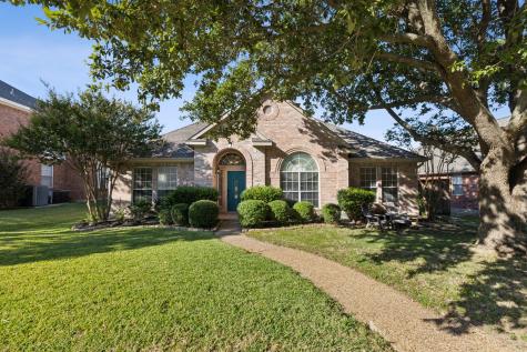 2925 Jacobson Drive Plano TX 75025