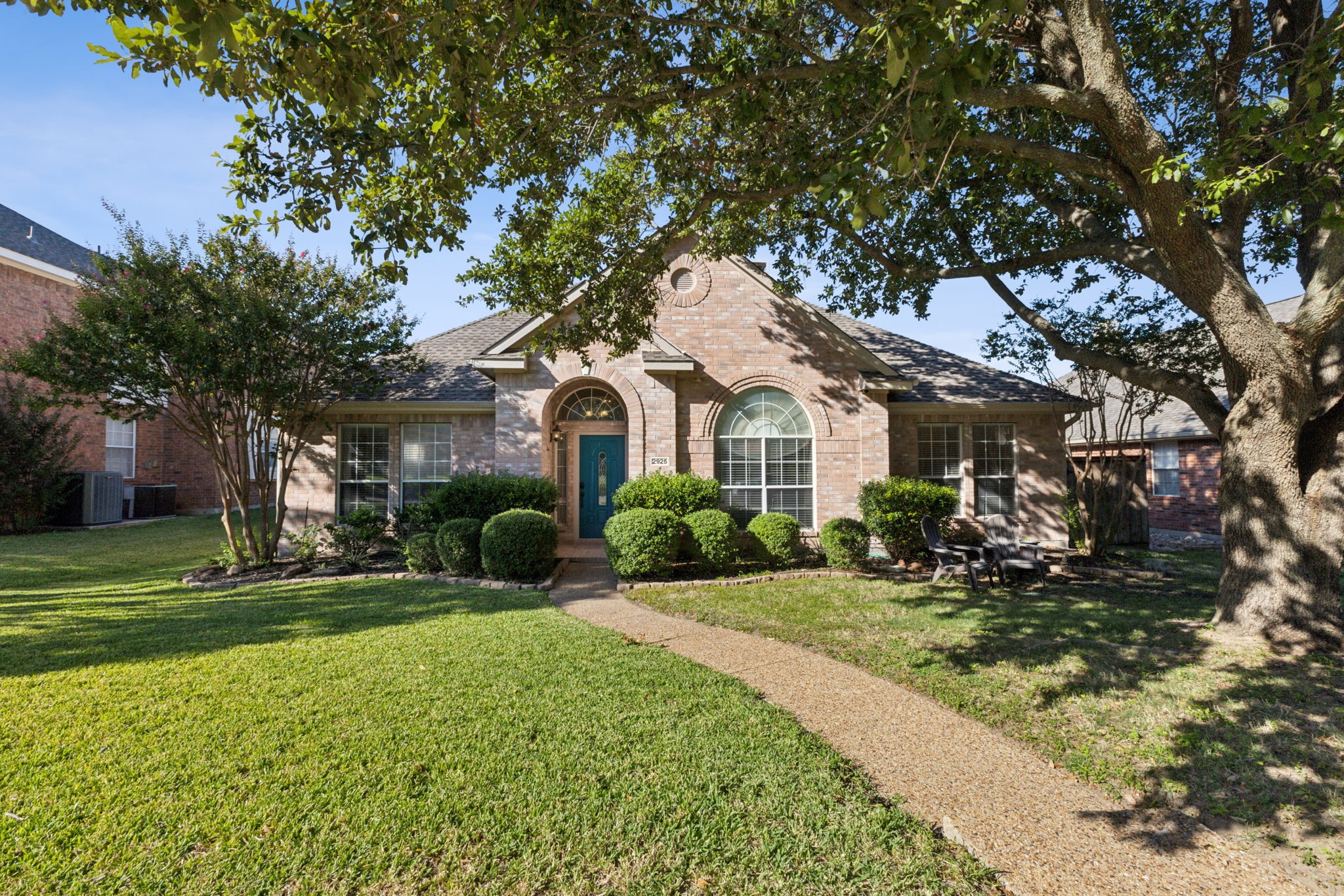 2925 Jacobson Drive Plano TX 75025