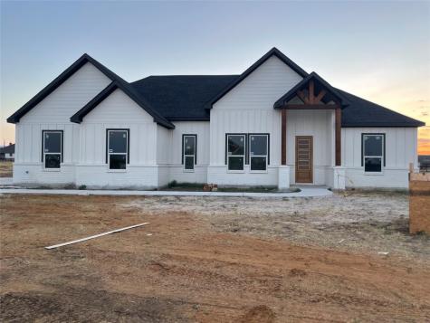 6025 Raspberry Lane Joshua TX 76058
