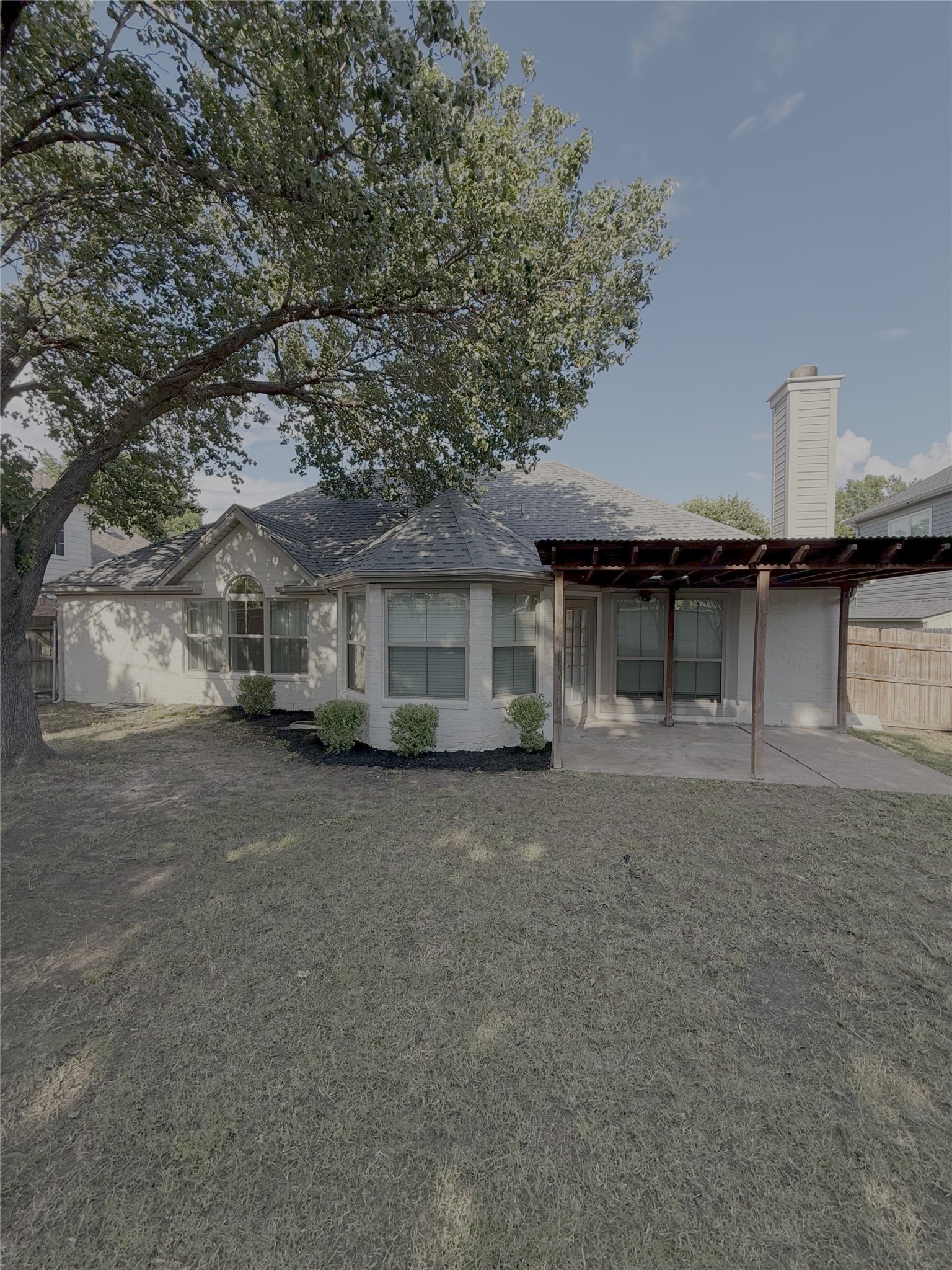 4527 Wescott Drive Grand Prairie TX 75052