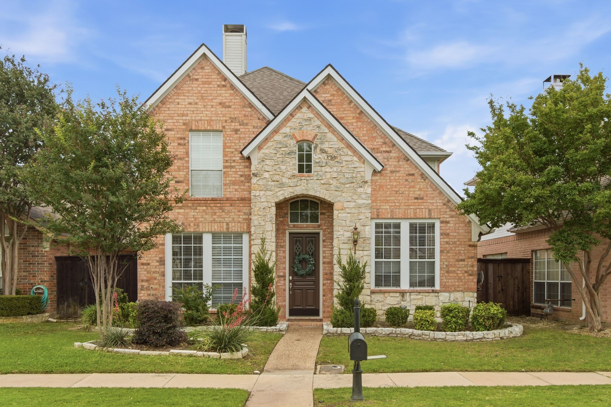 8644 Forest Glen Drive Irving TX 75063