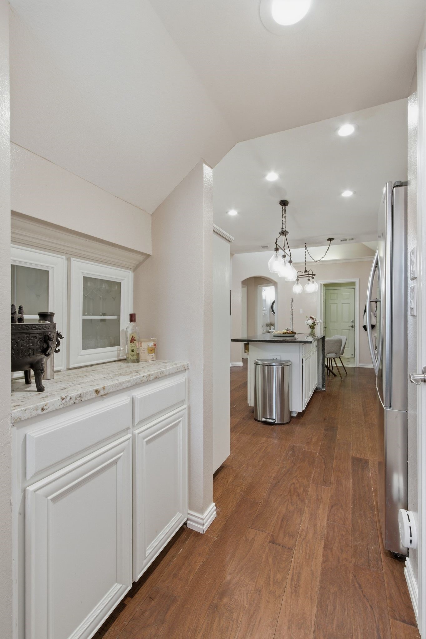 8644 Forest Glen Drive Irving TX 75063