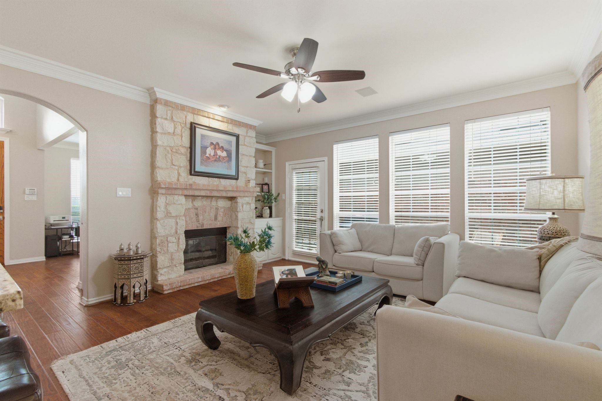 8644 Forest Glen Drive Irving TX 75063