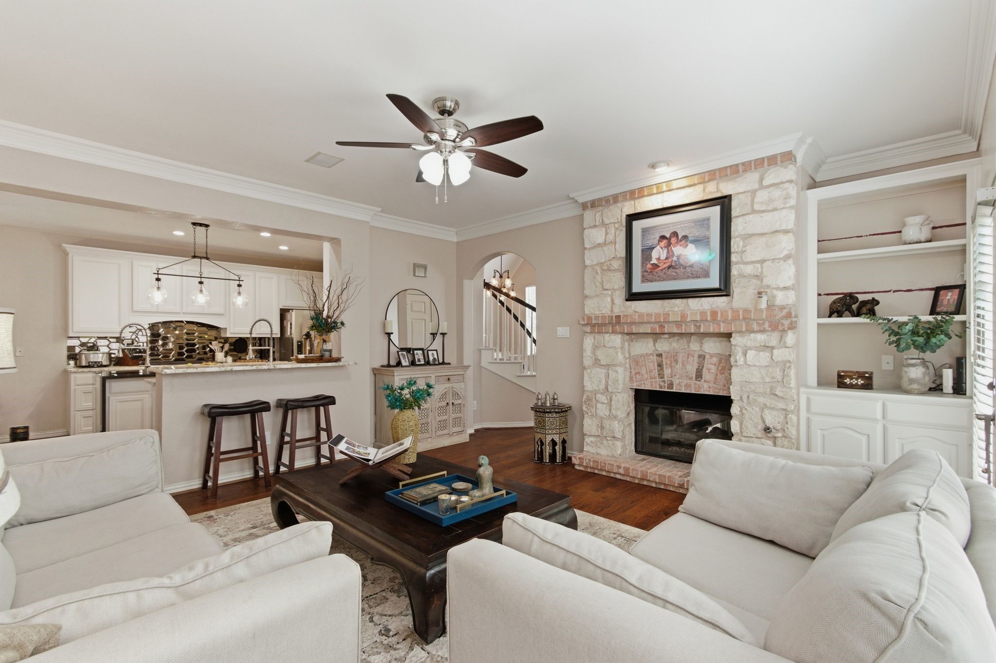 8644 Forest Glen Drive Irving TX 75063