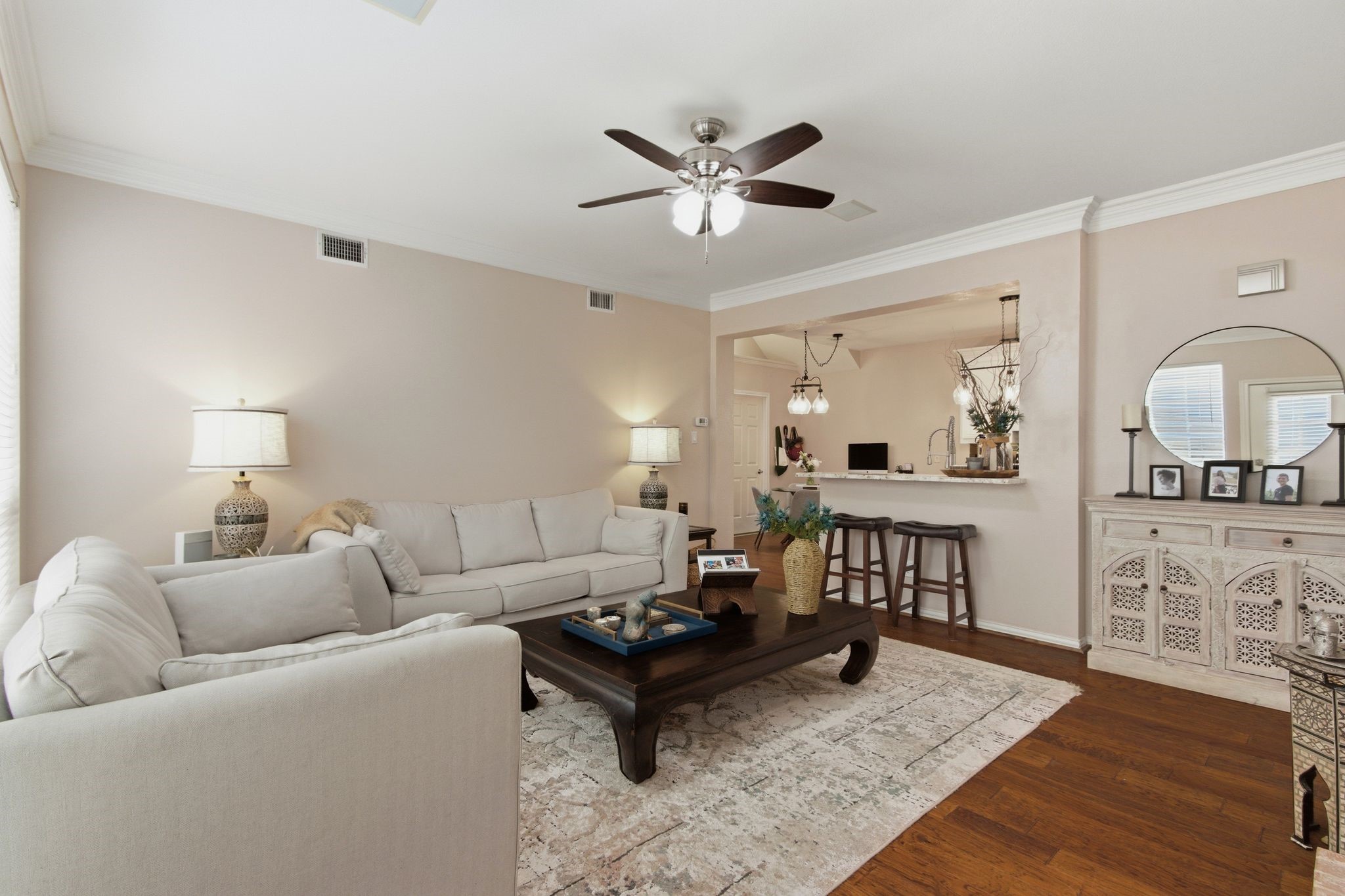 8644 Forest Glen Drive Irving TX 75063