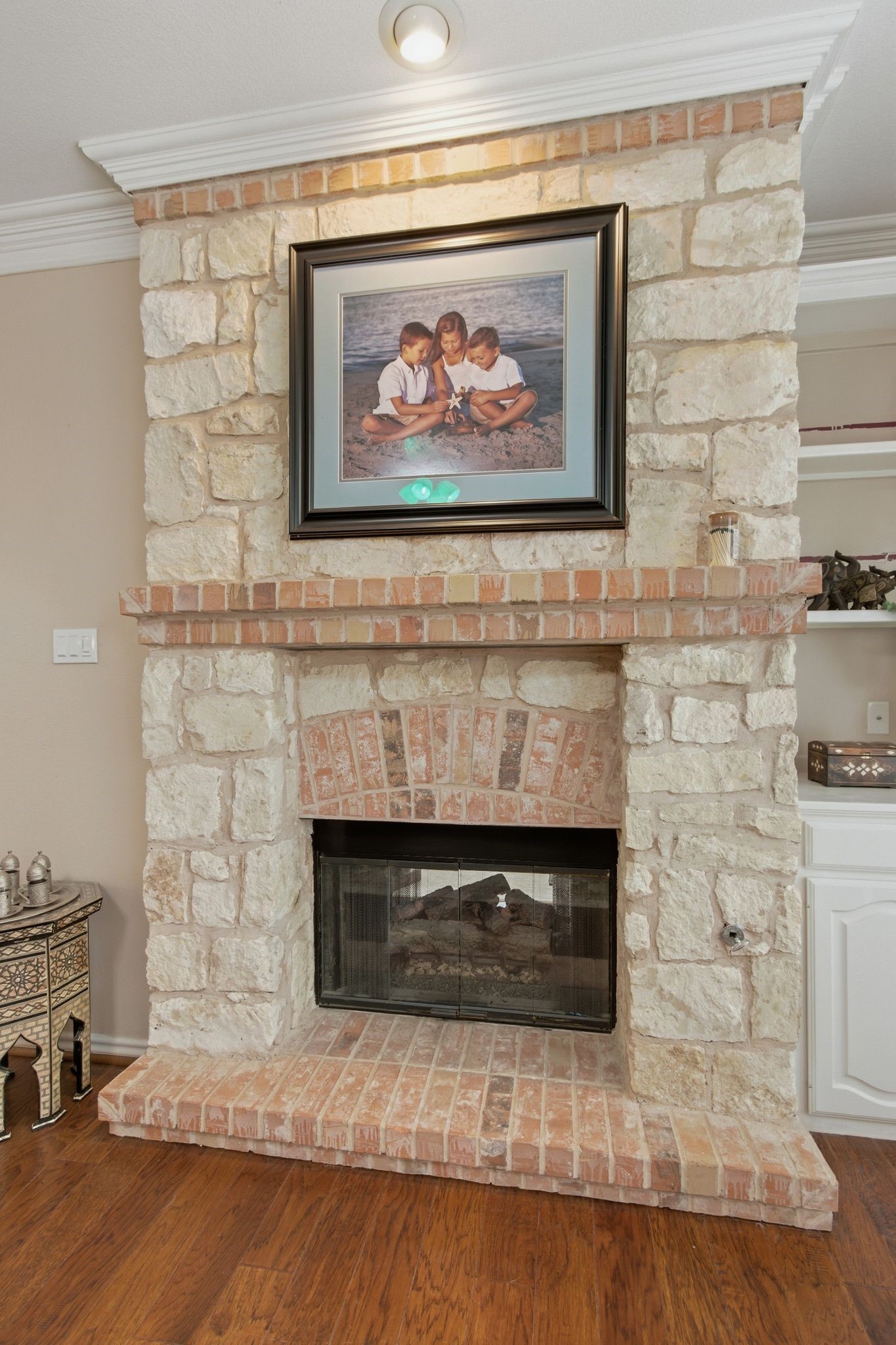8644 Forest Glen Drive Irving TX 75063