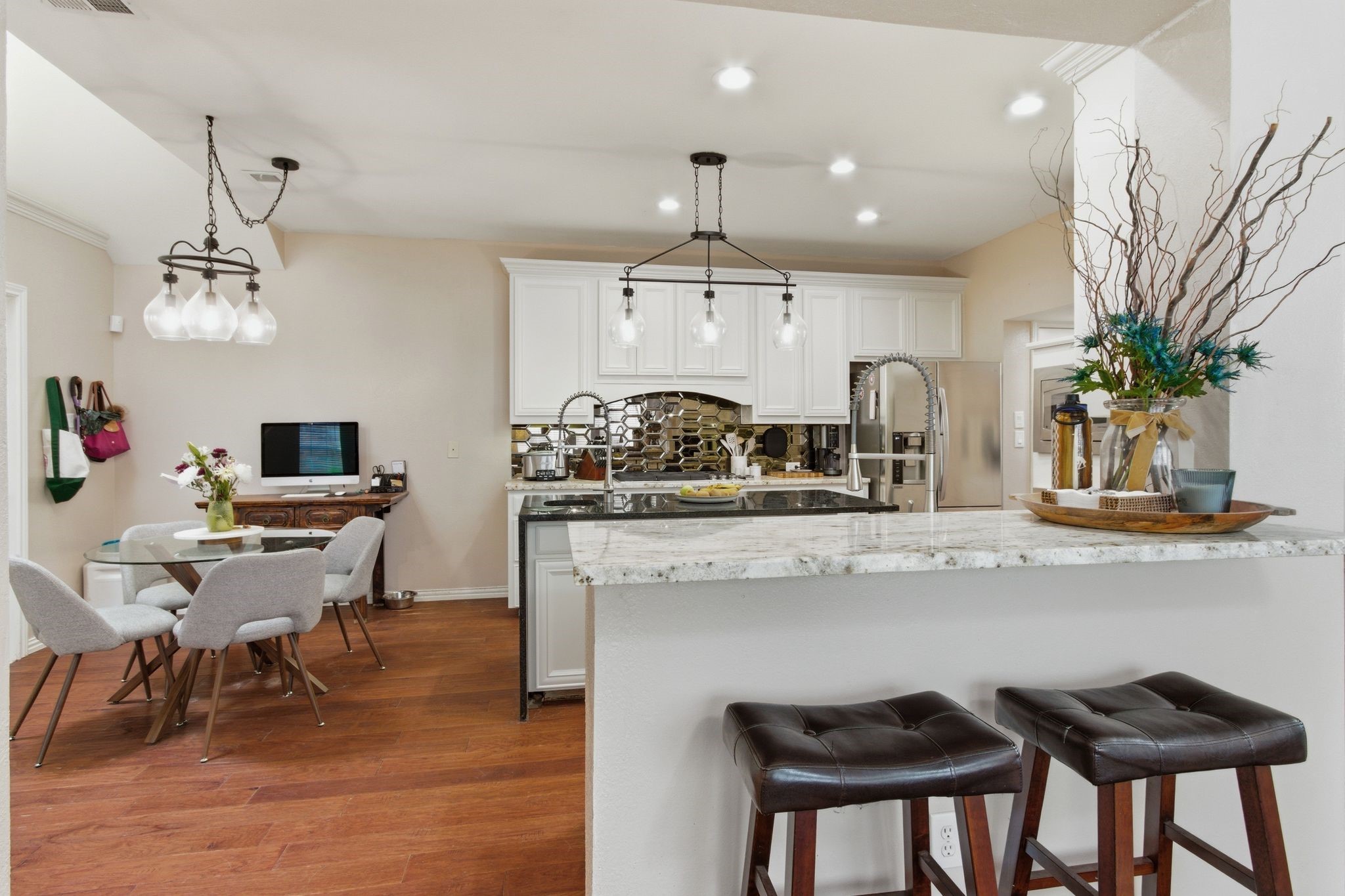 8644 Forest Glen Drive Irving TX 75063