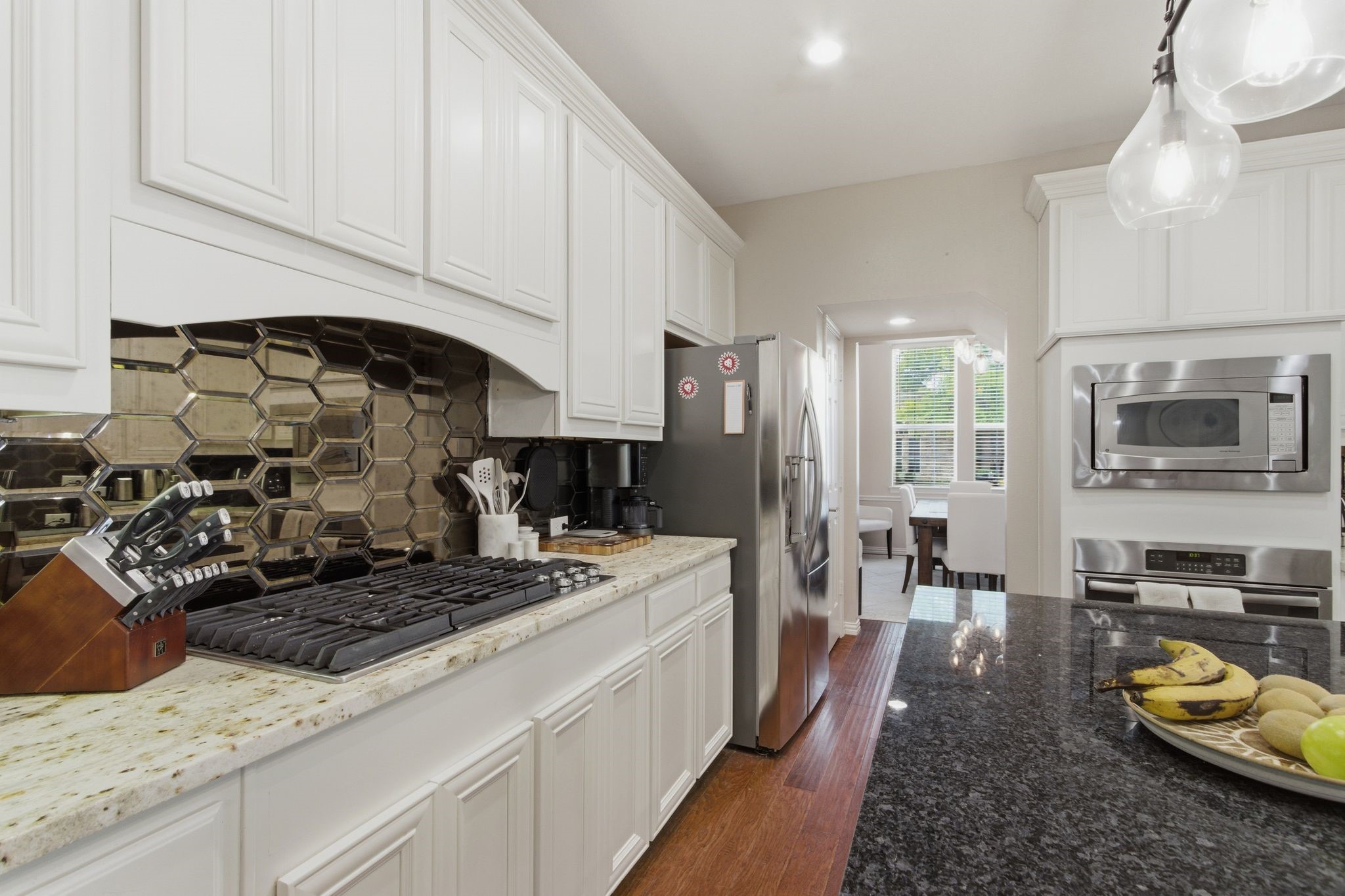 8644 Forest Glen Drive Irving TX 75063